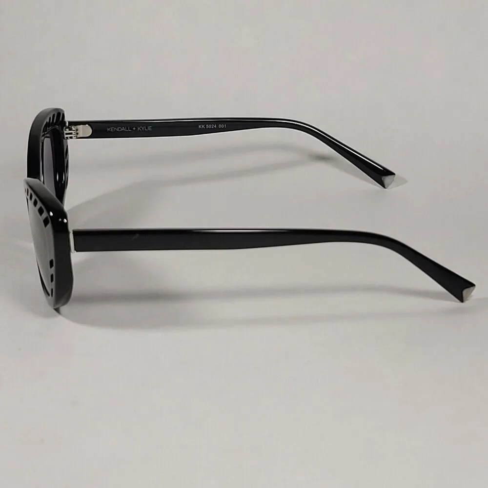 NWT Kendall & Kylie KK5024D-001 00mm New Sunglasses